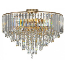 Потолочная люстра Citilux LEONNA CL320192