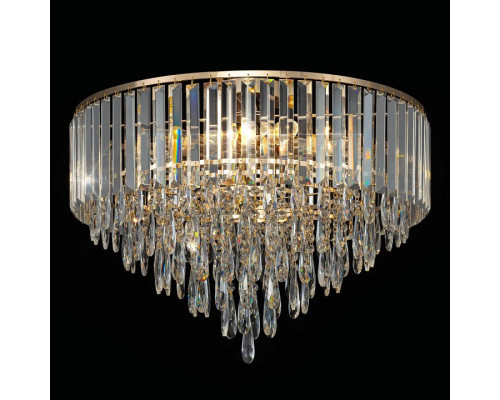 Потолочная люстра Citilux LEONNA CL320192