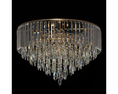 Потолочная люстра Citilux LEONNA CL320192