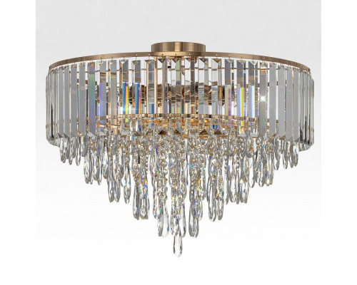 Потолочная люстра Citilux LEONNA CL320192