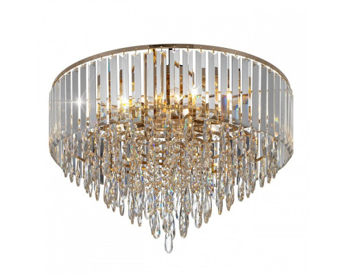 Потолочная люстра Citilux LEONNA CL320192