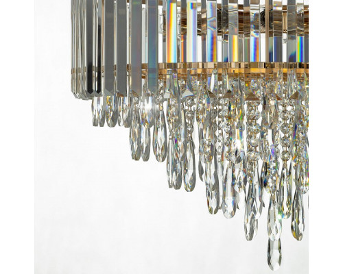 Потолочная люстра Citilux LEONNA CL320192