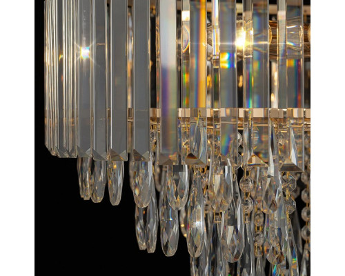 Потолочная люстра Citilux LEONNA CL320192