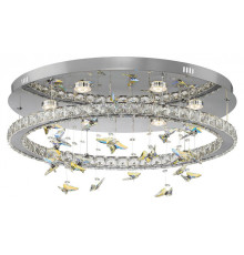 Потолочная люстра Citilux ETERA CL322050