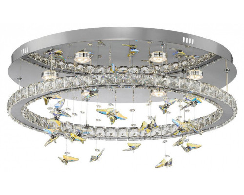 Потолочная люстра Citilux ETERA CL322050