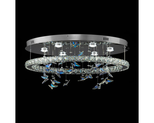 Потолочная люстра Citilux ETERA CL322050