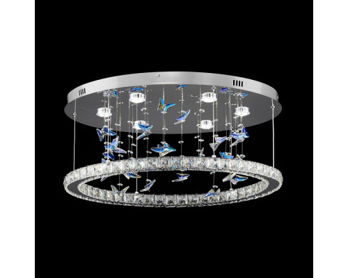 Потолочная люстра Citilux ETERA CL322050