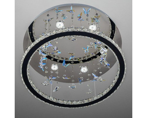 Потолочная люстра Citilux ETERA CL322050