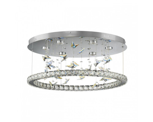 Потолочная люстра Citilux ETERA CL322050