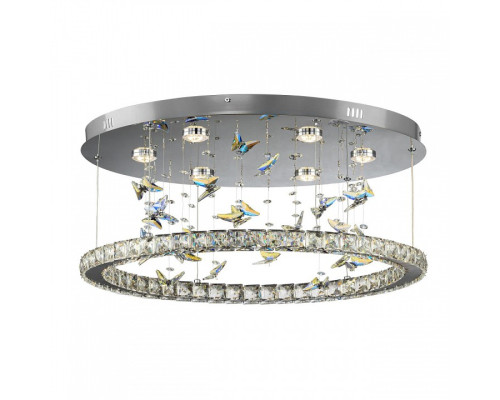 Потолочная люстра Citilux ETERA CL322050