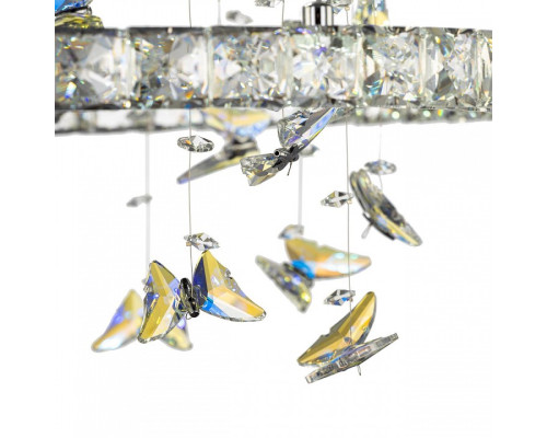 Потолочная люстра Citilux ETERA CL322050