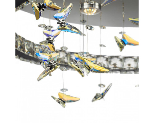 Потолочная люстра Citilux ETERA CL322050