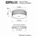 Накладной светильник Citilux Портал CL32415G1