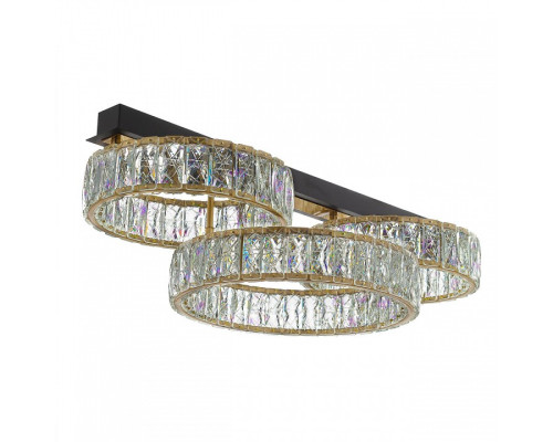 Потолочная люстра Citilux PALANT CL325162