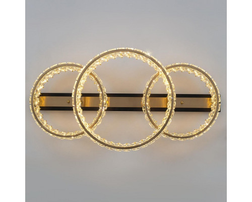 Потолочная люстра Citilux PALANT CL325162