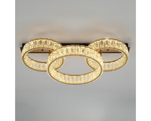 Потолочная люстра Citilux PALANT CL325162