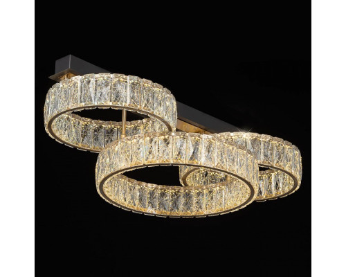 Потолочная люстра Citilux PALANT CL325162