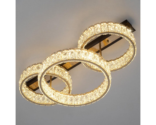 Потолочная люстра Citilux PALANT CL325162