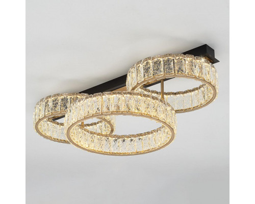 Потолочная люстра Citilux PALANT CL325162