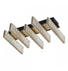 Потолочная люстра Citilux PALANT CL325252