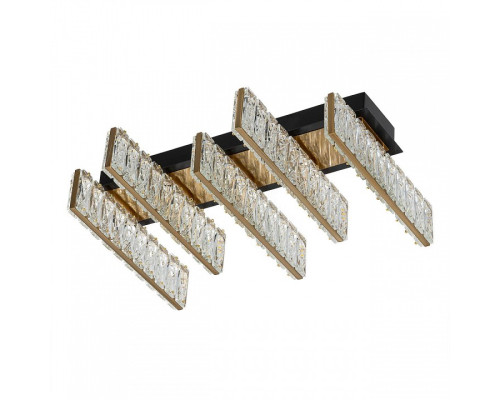 Потолочная люстра Citilux PALANT CL325252