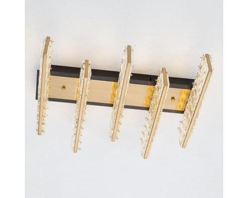 Потолочная люстра Citilux PALANT CL325252