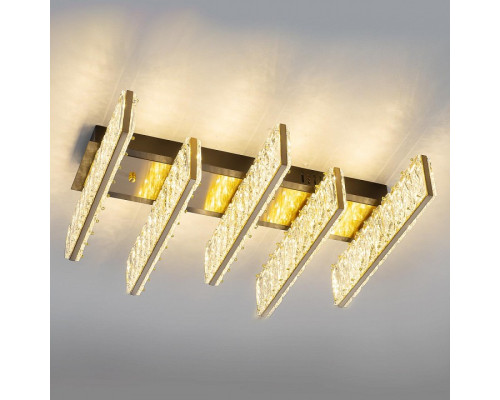 Потолочная люстра Citilux PALANT CL325252