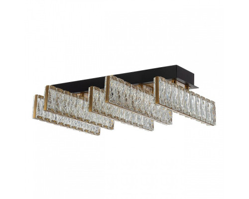 Потолочная люстра Citilux PALANT CL325252