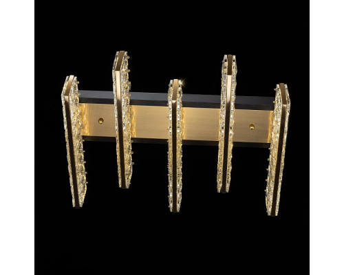 Потолочная люстра Citilux PALANT CL325252