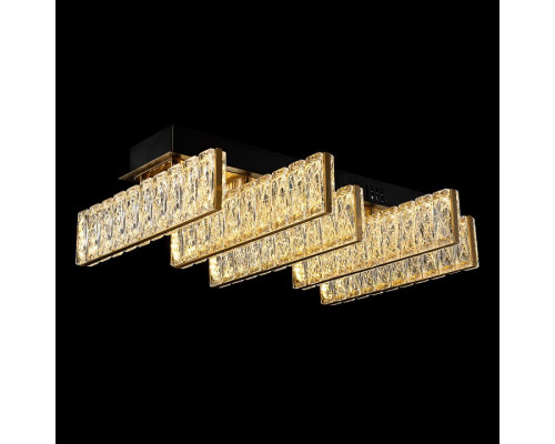 Потолочная люстра Citilux PALANT CL325252