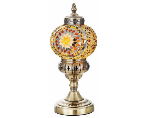 Настольная лампа декоративная Citilux Каир CL419815