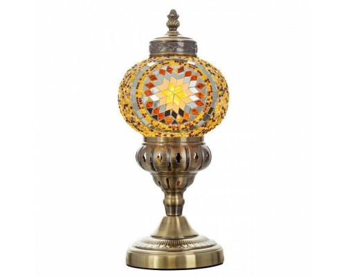 Настольная лампа декоративная Citilux Каир CL419815