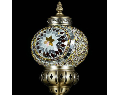 Настольная лампа декоративная Citilux Каир CL419815