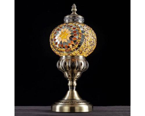 Настольная лампа декоративная Citilux Каир CL419815