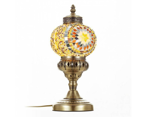 Настольная лампа декоративная Citilux Каир CL419815