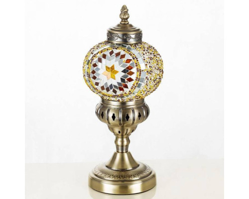 Настольная лампа декоративная Citilux Каир CL419815