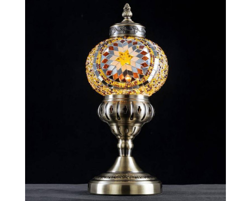 Настольная лампа декоративная Citilux Каир CL419815