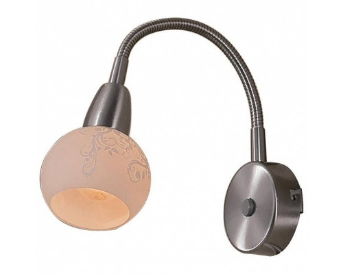 Бра CITILUX Соната 1xE27 CL520311