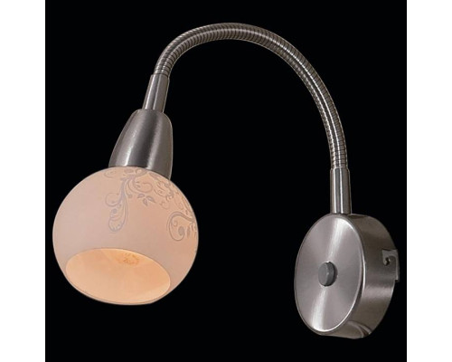 Бра CITILUX Соната 1xE27 CL520311