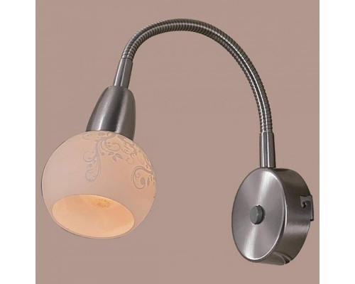 Бра CITILUX Соната 1xE27 CL520311
