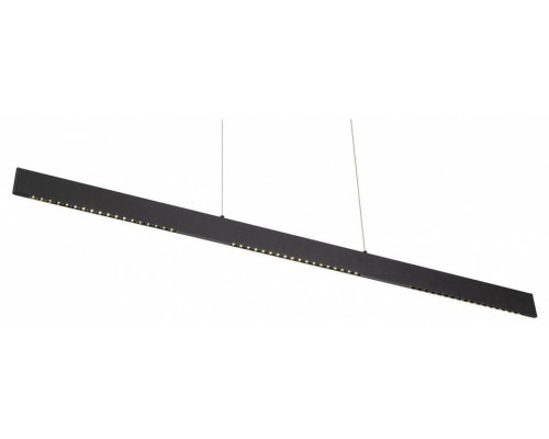 Подвесной светильник Citilux EDGE CL720031N