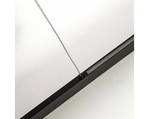 Подвесной светильник Citilux EDGE CL720031N