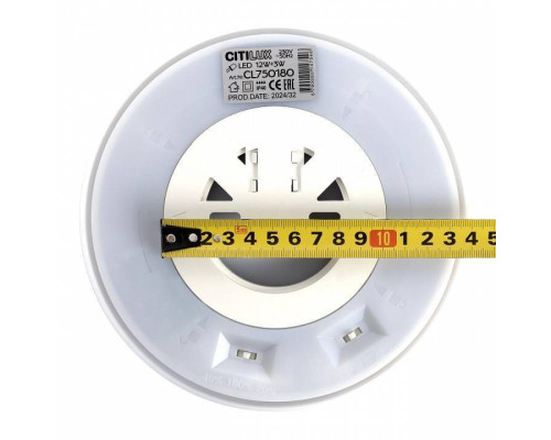 Накладной светильник Citilux Etalon CL750180