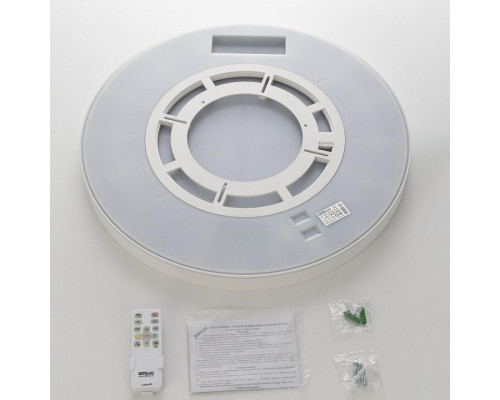 Накладной светильник Citilux ETALON CL750500R