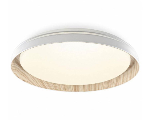 Светильник потолочный Citilux MEGA 48 Вт LED RGB с пультом CL752352G