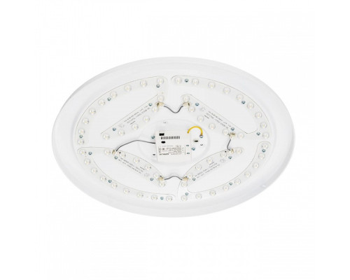 Накладной светильник Citilux BART CL755491