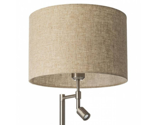 Настольная лампа декоративная с подсветкой Citilux Duplet CL801011