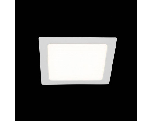 Встраиваемый светильник Citilux Галс CLD55K16N