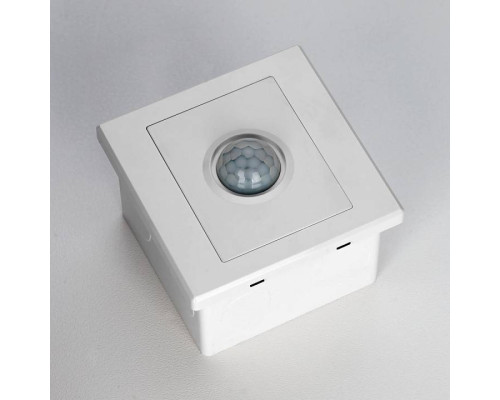 Датчик движения и освещенности Citilux Skally CLR005KS0