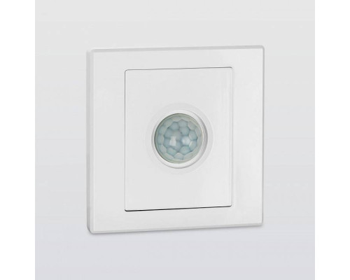 Датчик движения и освещенности Citilux Skally CLR005KS0